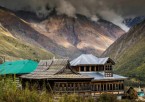 Local Sightseeing of Chitkul Sangla Valley