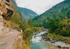  Jibhi to Tirthan Valley