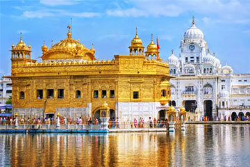 Amritsar 1 Day Tour