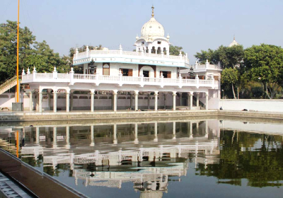 Gurudwaras in Amritsar Tour