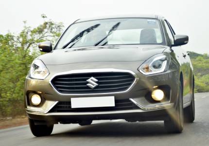 Maruti Dzire