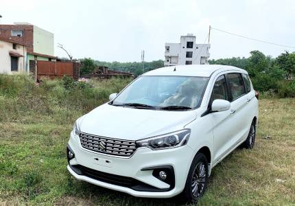 Maruti Ertiga